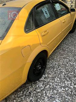 شيفروليه اوبترا